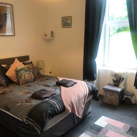 Captivating 2-Bed Apartment In Isle Of Bute Rothesay Ngoại thất bức ảnh