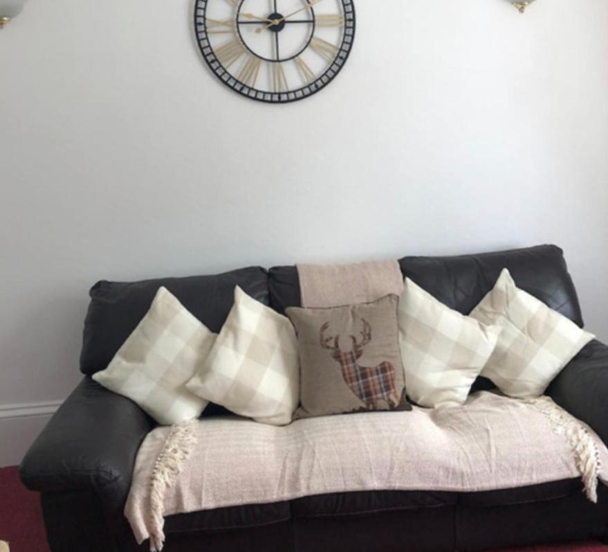 Captivating 2-Bed Apartment In Isle Of Bute Rothesay Ngoại thất bức ảnh