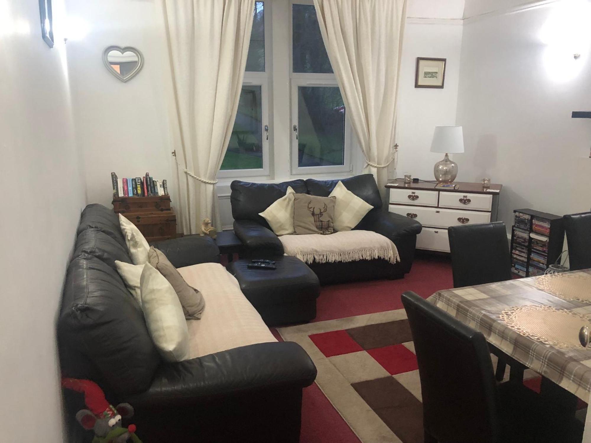 Captivating 2-Bed Apartment In Isle Of Bute Rothesay Ngoại thất bức ảnh