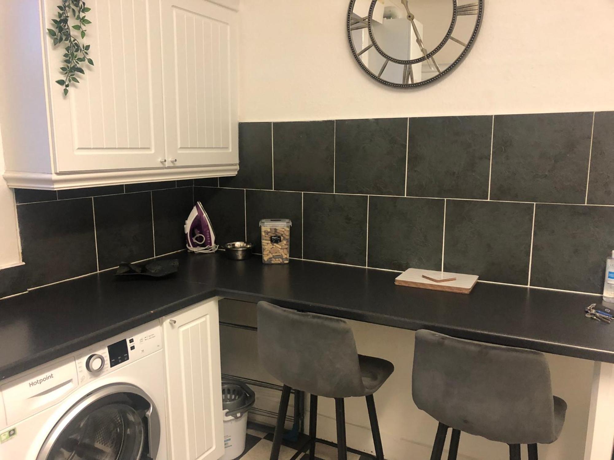 Captivating 2-Bed Apartment In Isle Of Bute Rothesay Ngoại thất bức ảnh