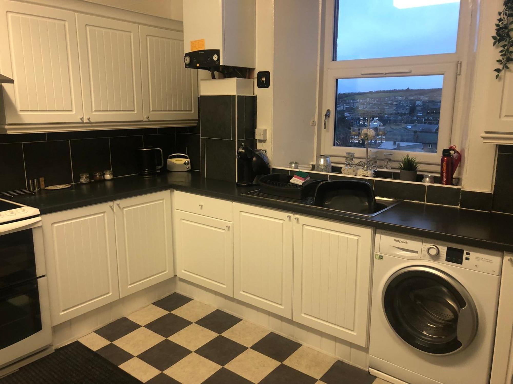 Captivating 2-Bed Apartment In Isle Of Bute Rothesay Ngoại thất bức ảnh